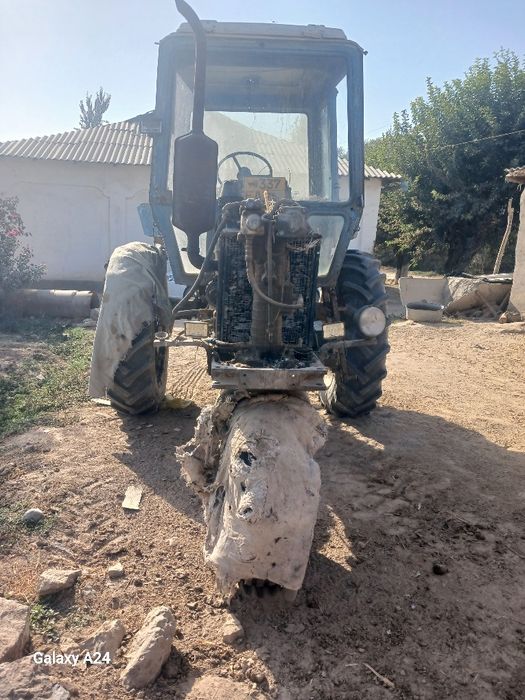 MtZ 80 balonlari yangi karobka zadnimoz zo'r dakument bor