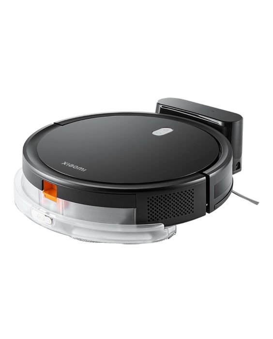 Робот-пылесос Xiaomi Robot Vacuum E5/C108 черный
