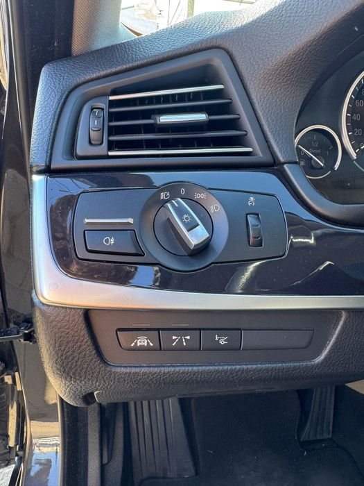 Vand BMW 520 xdrive (F10)