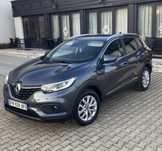 RENAULT-KADJAR*2020*/EURO-6/1.5dci-116cp/180100km reali/