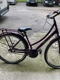 Drag Avenue Lady колело