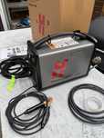 Hypertherm Powermax 30 air , aparat de taiat cu plasma 40 amp.