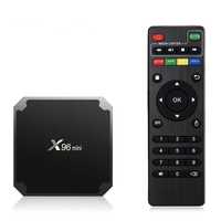 Smart tv box Android Tv optom +1000 kanal