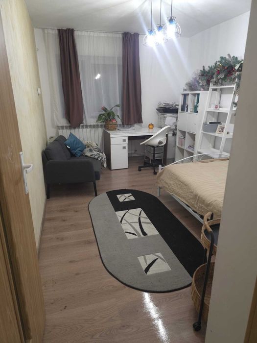 Vind garsoniera in porolisum