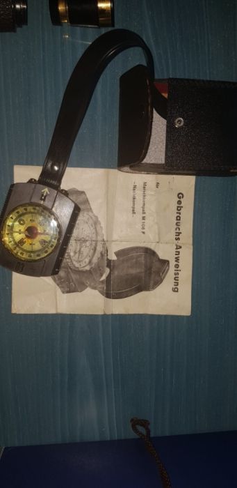 Busole de colectie anii 50