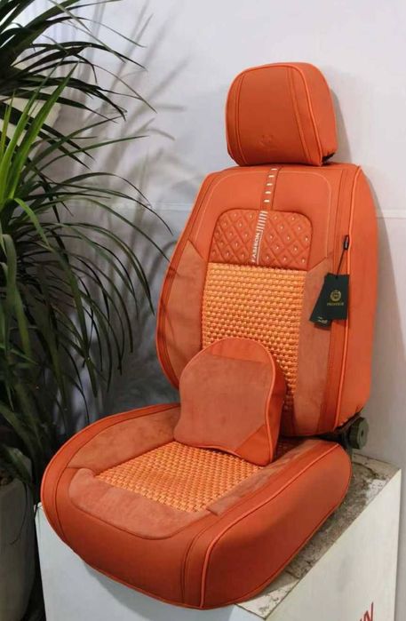 Авто чехол чехлы универсальные новый топ