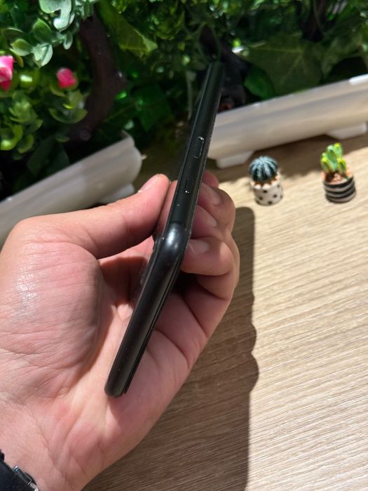Iphone 8 Plus Negru ‼️100% baterie‼️Garantie‼️