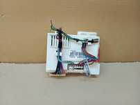 placa electronica masina de spalat Indesit BWSA 61253 / C77