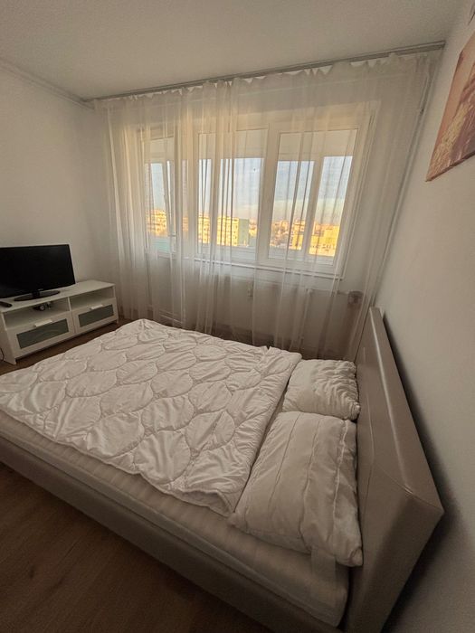 Apartament 3 camere central piata Unirii