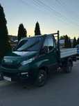 iveco daily basculabil 35c15