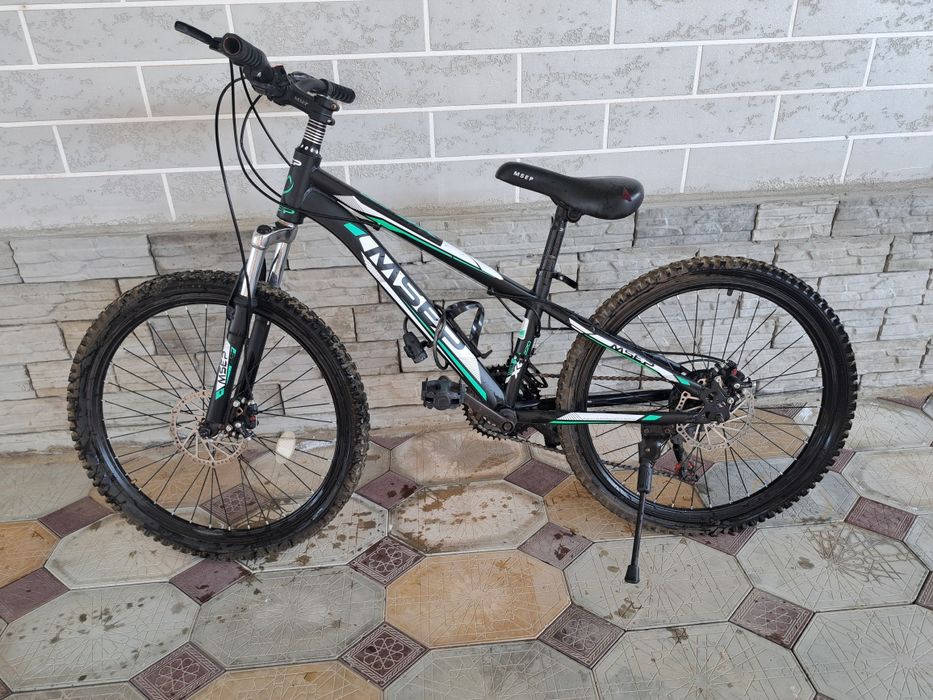 Продам  велосипед