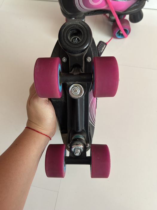 Ролкови кънки