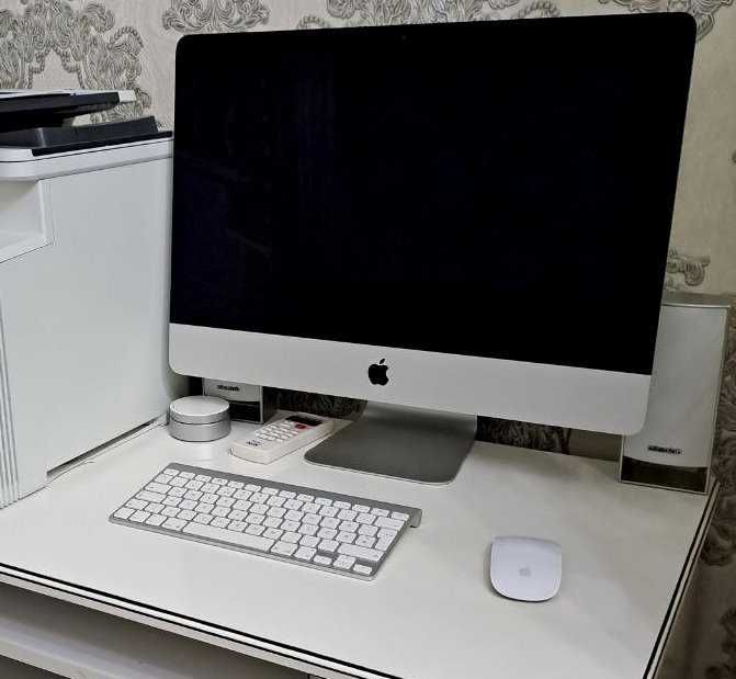 Продаётся iMAC i5