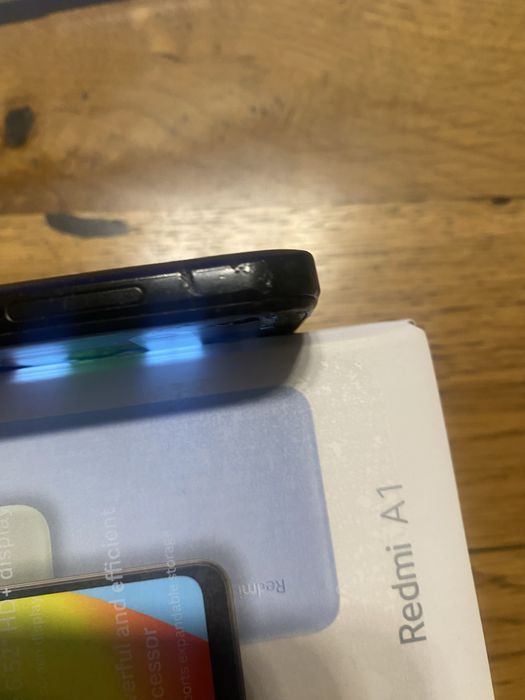 телефон Xiaomi Redmi A1