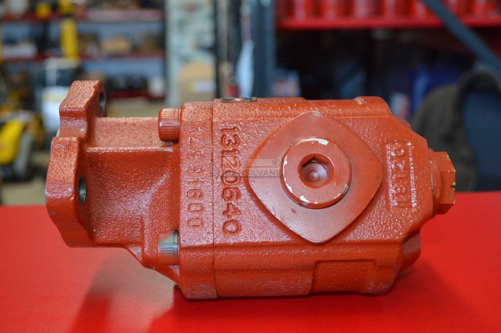 Pompa hidraulica Casappa - cod 10500300415