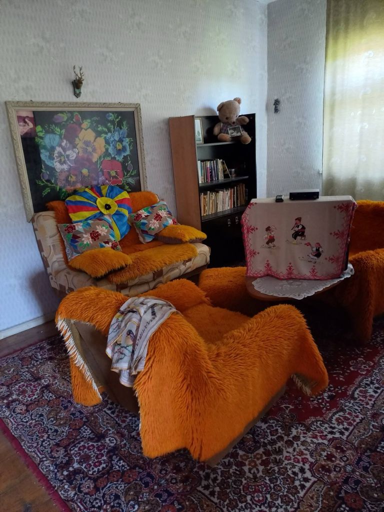 Продава се Къща в с. Овчи кладенец, Област Ямбол - 150 кв.м за 187 €/кв.м - Снимка #6
