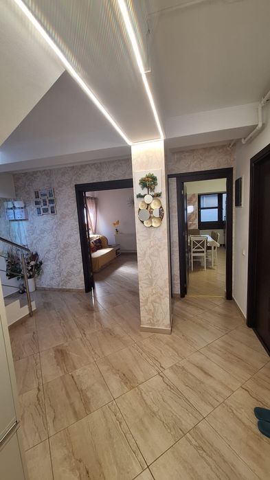 Vând casa Popesti Leordeni