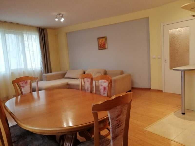 Дава се под наем Многостаен апартамент в Пловдив, Беломорски - 120 кв.м за 362.1 € - Снимка #2