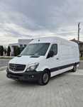 MERCEDES-BENZ SPRINTER 2.2 CDI / L3 - H2 / 2014 /Euro 5/Clima/Garantie