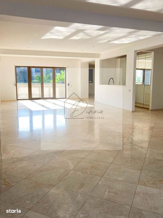 COM 0% I 4 camere Baneasa - Sisesti I Renovat complet I 177 mp utili