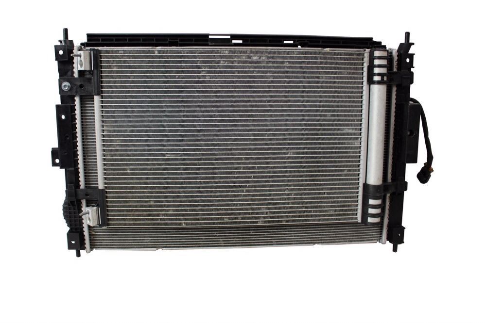 Peugeot 3008 2016 radoatoare ventilator , factura cu tva