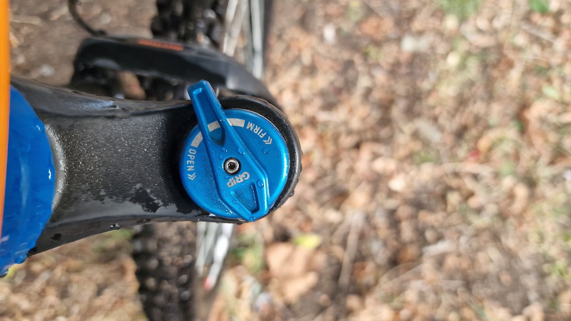 Giant glory 10 (ne demo 8, canyon, santa cruz)
