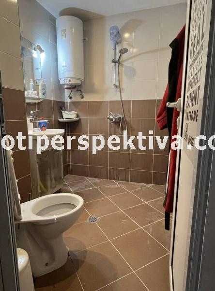 Продава се Двустаен апартамент в Пловдив, Христо Смирненски - 61 кв.м за 2115 €/кв.м - Снимка #7