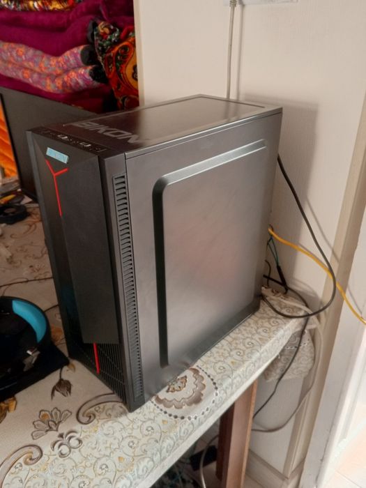 Продаётся игровой ПК