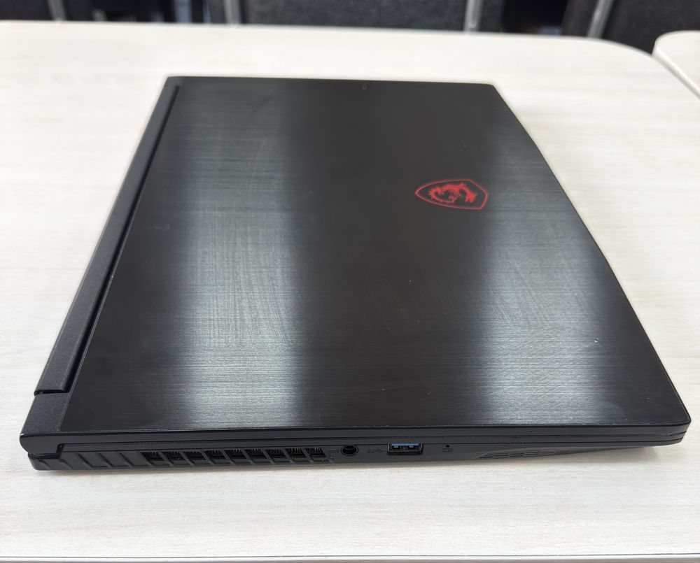 MSI Noutbuk Gaming uchun