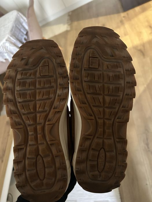 Сникърси Фила Sintra N