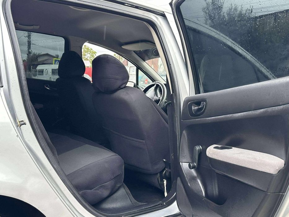 Vând Peugeot 307