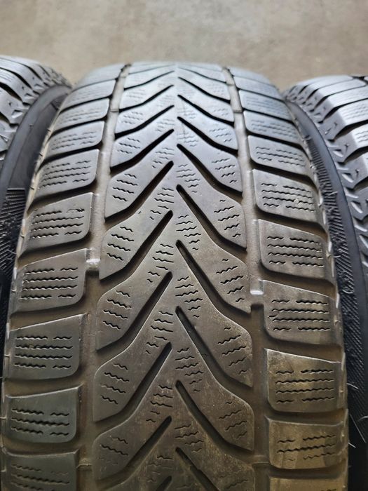 4 anvelope 175 65 R 14 Lassa iarna