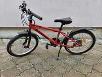 Bicicleta copii BTwin
