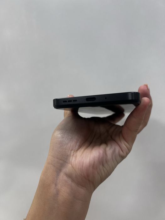 Xiaomi Redmi 13C,[1014-Костанай]ЛОТ4156