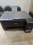 Цветной принтер Epson с копией
