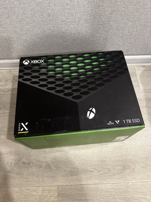 Продам Xbox Series X