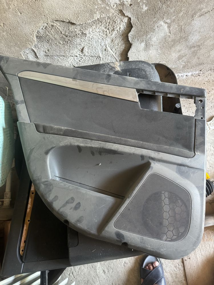 Суппорта на MG 350 и ещё некоторые зап.части