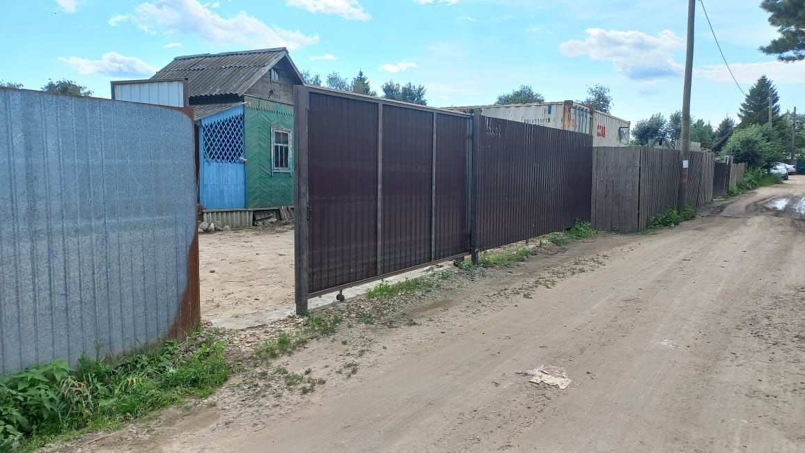 Продам дачу в пригороде