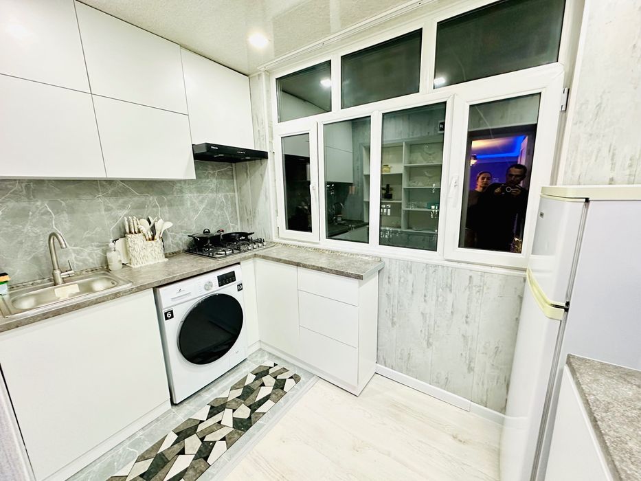 Flat for rent in Tashkent