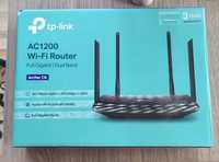 Router TpLink Archer6