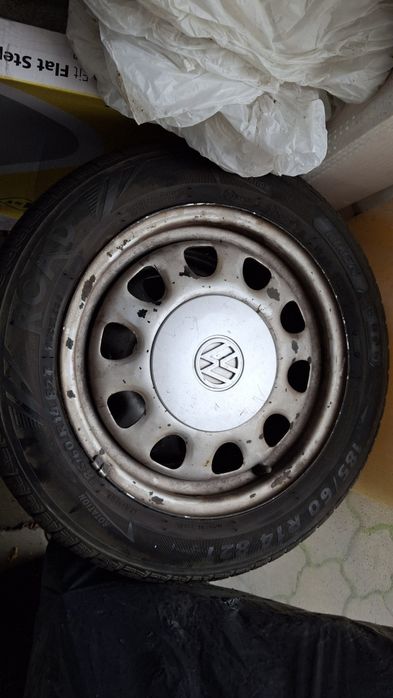 Anvelope 185/60 R14 de vară