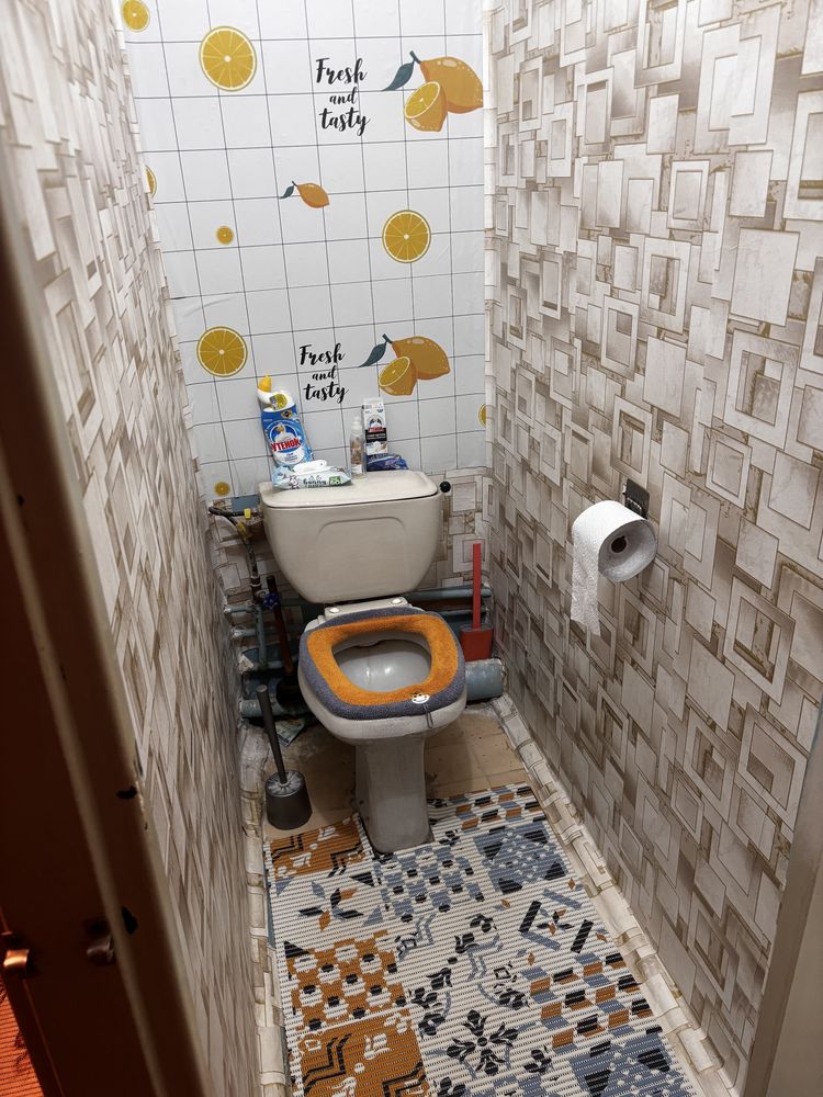 Продается квартира