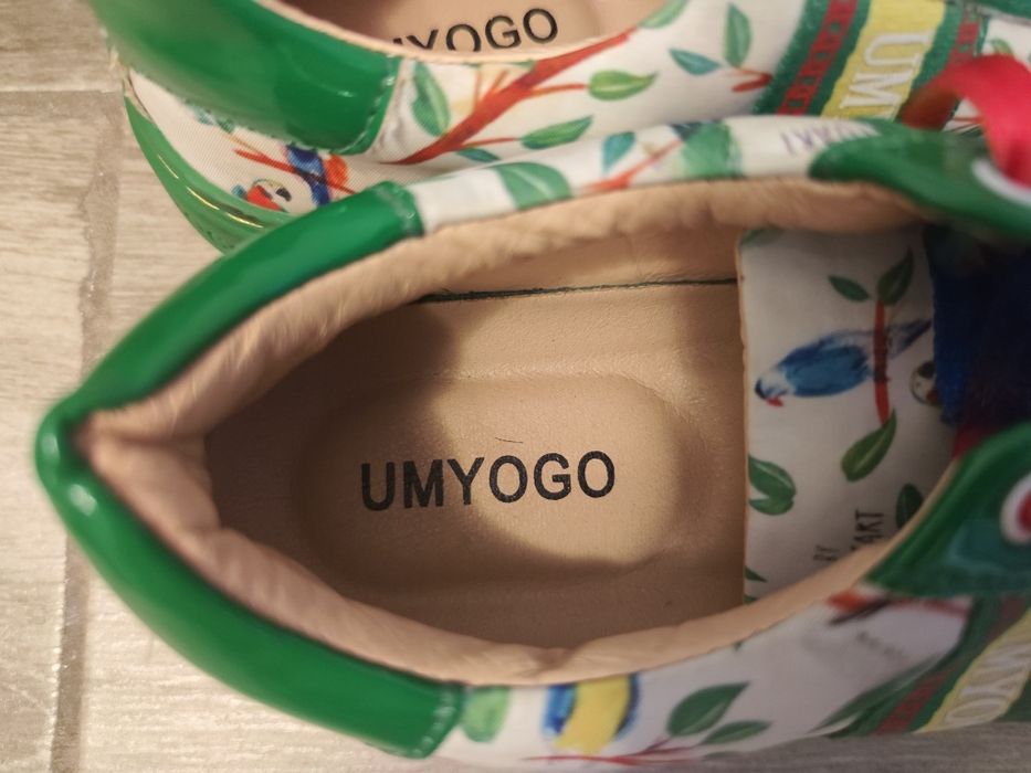 Încălțăminte bărbați UMYOGO
