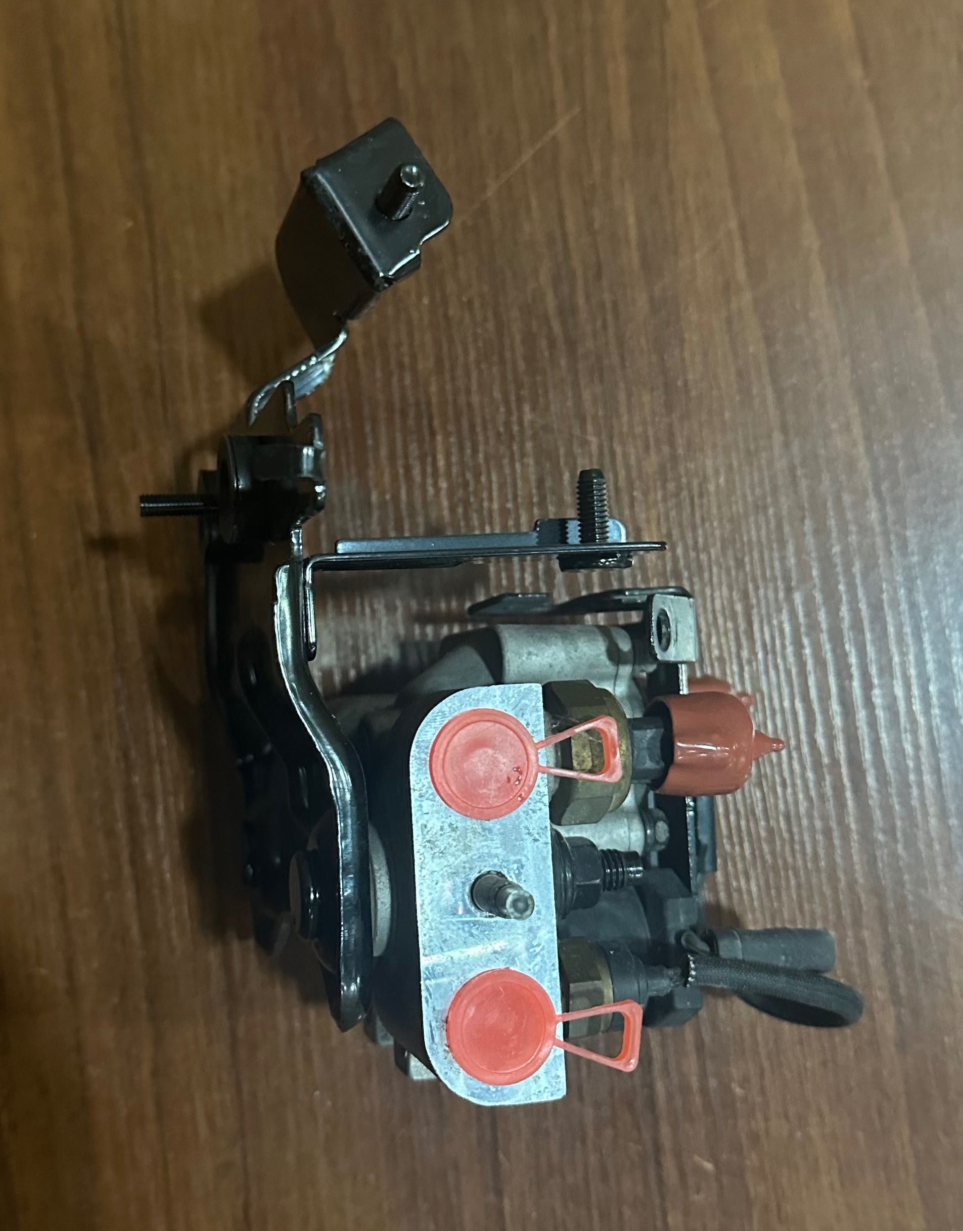 35301-3S000  OEM Regulator Pressure  для заводски пропан LPi