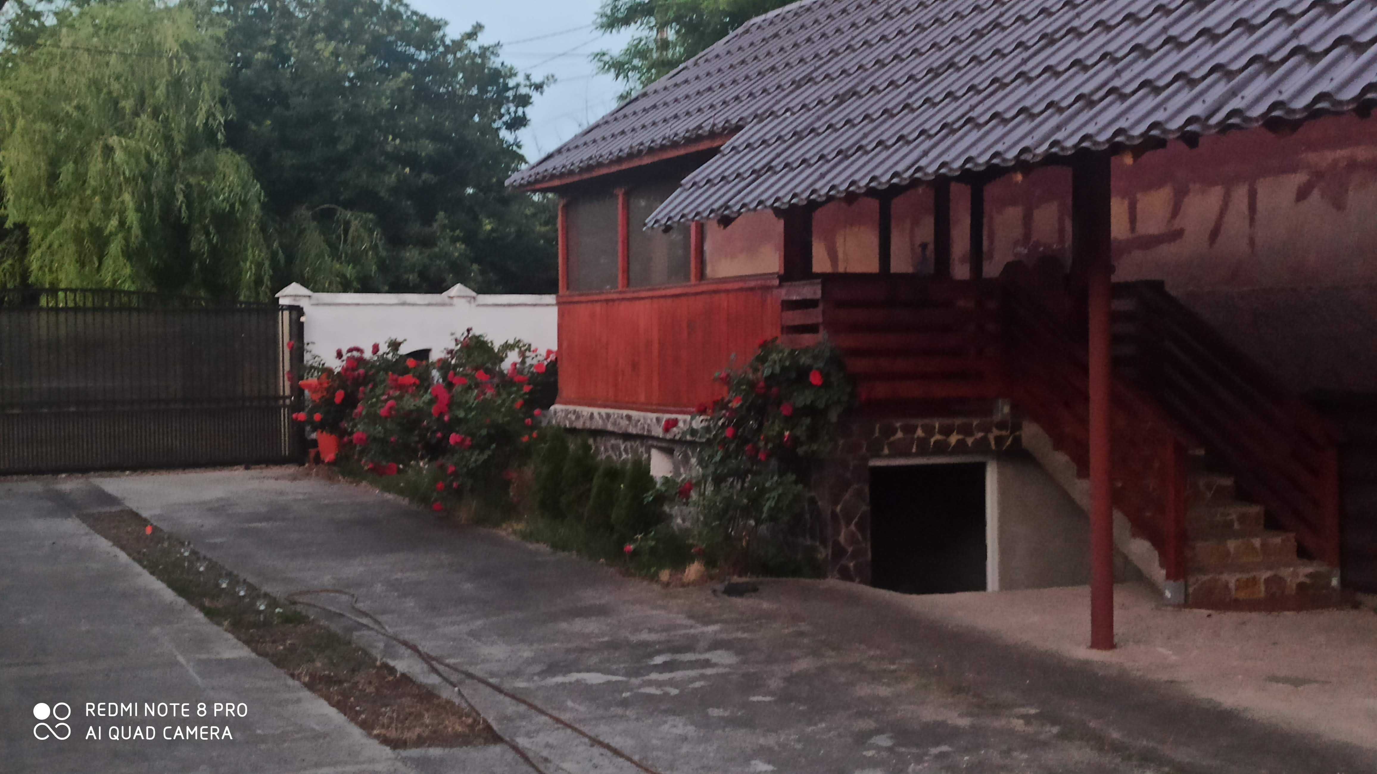 Casa de vanzare in Tiganesti
