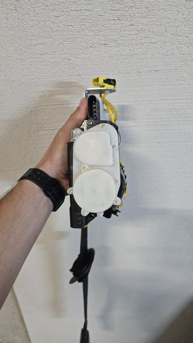 Пасажерски колан за Audi A6 C7