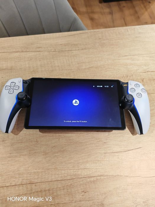 Play station ps portal