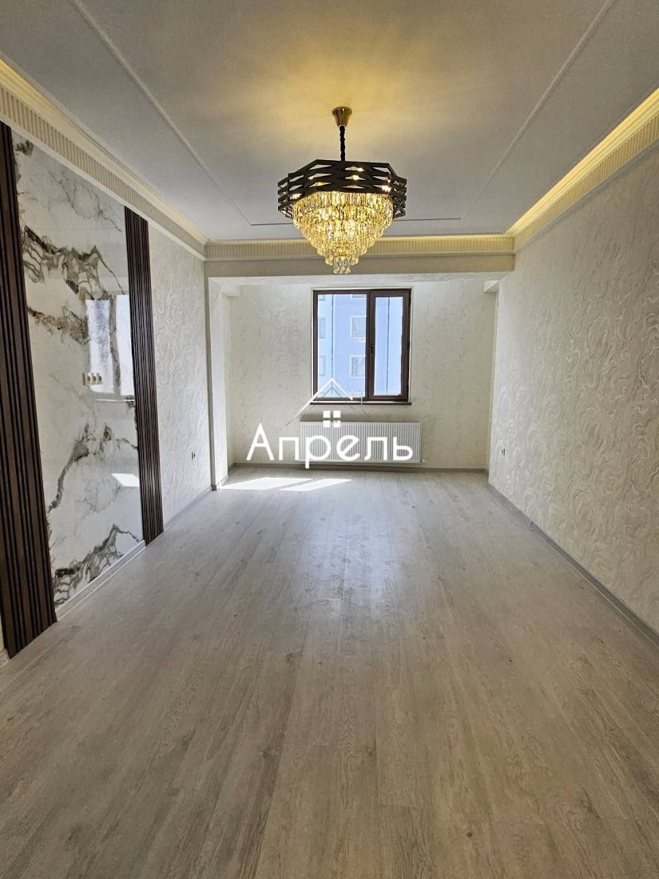 3 хона ли квартира