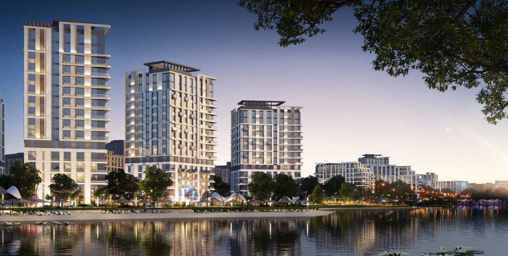 СТАРТ ПРОДАЖ в новом проекте, цены от 1-взнос-11000 у.е за 1 ком.(888)