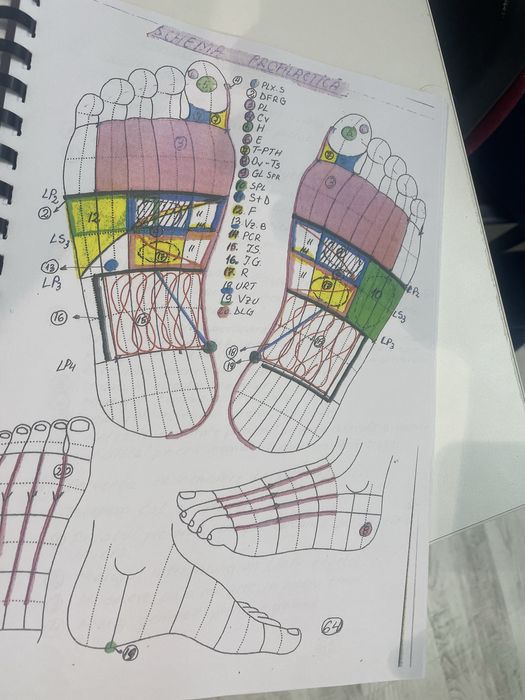 Maseur terapeut la domiciliul dumneavoastra !